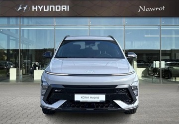Hyundai Kona II 2025 Hyundai Kona Kona HEV N Line 2025 od reki 1.6 Hybryda 129KM, zdjęcie 7