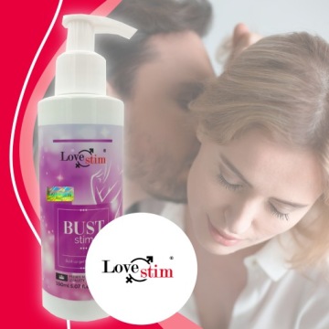BREAST STIM 150 мл УВЕЛИЧИВАЕТ, УПРУЖАЕТ И ПОДТЯГИВАЕТ ГРУДИ