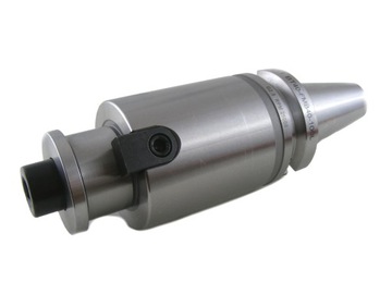 Приводной фрезерный штифт BT40 fi 40 мм L100