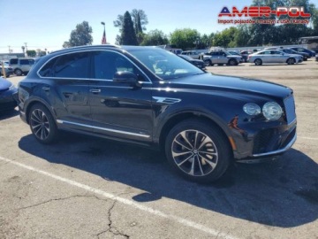 Bentley Bentayga 2021 Bentley Bentayga 2021 Bentley Bentayga Hybrid AWD , od ubezpieczalni 3.0