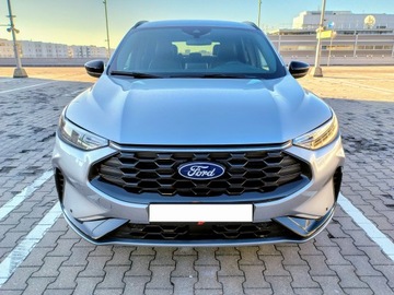 Ford Escape III 2023 Ford Kuga / Escape 2,5 FHEV ST-Line AWD