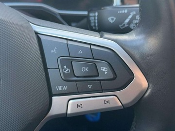 Volkswagen Taigo 1.0 TSI 110KM 2022 Volkswagen Taigo TSI 110KM STYLE ACC FVAT23 LED Matrix ISOFIX, zdjęcie 16