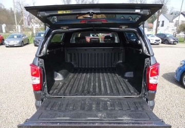 Ssangyong Musso II Pickup 2.2 Diesel 181KM 2019 SsangYong Musso SsangYong Musso Grand 2.2 Quar..., zdjęcie 30
