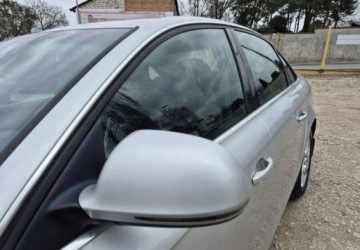 Audi A4 B8 Limousine 2.0 TDI 143KM 2008 Audi A4 Limousine Salon Polska Tylko 155.000km Bogata wersja 2.0 Diesel, zdjęcie 7