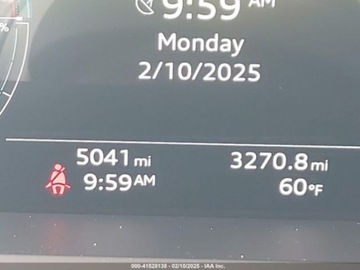 Audi Q8 2024 Audi Q8 2024 Audi Q8 e-tron Premium Plus quattro Elektryczny 414KM, zdjęcie 14