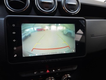 Dacia Duster II SUV 1.0 TCe LPG 100KM 2021 Dacia Duster Salon Polska , 1 Wł. , Serwisowany,, zdjęcie 21