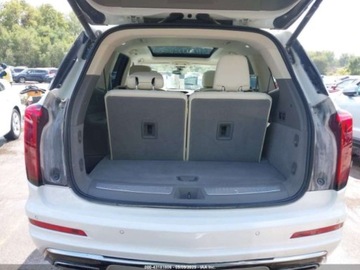 Cadillac 2023 Cadillac XT6 Premium Luxury 2023 3.6l 3.6 Benzyna 310KM, zdjęcie 5