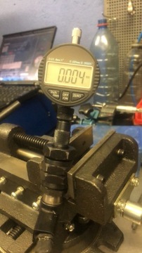 DGMaster для настройки и проверки катушек Siemens