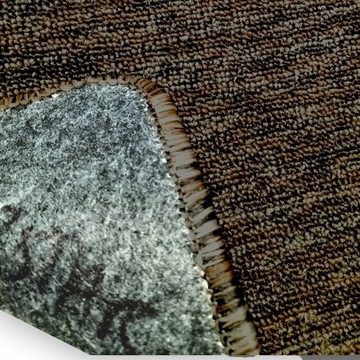 КОВЕР LIKE SUPERSTAR BROWN 102 3M