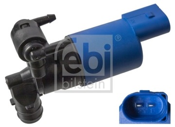 FEBI BILSTEIN 170096 PUMPIČKA OSTŘIKOVAČE