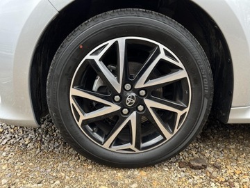 Toyota Yaris IV Hatchback 1.5 Dynamic Force 125KM 2023 Toyota Yaris 1,5-Dual-VVT-iE IV (2020-), zdjęcie 8