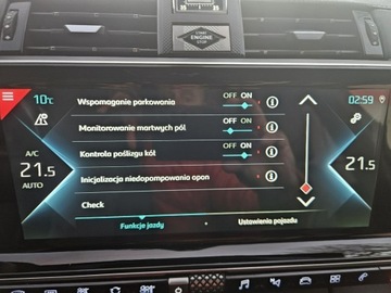  DS Automobiles DS 7 Crossback Ful Led, Blis,Kamera, zdjęcie 32