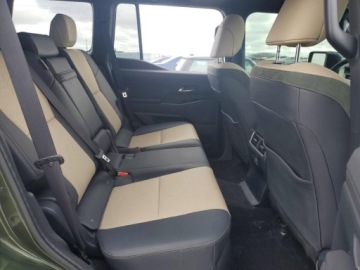 Lexus GX 2024 Lexus GX 550 Premium 2024 3.4 Benzyna 349KM, zdjęcie 11