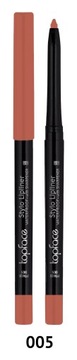 Topface Stylo Lipliner - Konturówki do ust 005