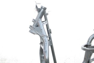 HONDA SH 300 11-14 РАМА БЕЗ РЕГИСТРАЦИОННЫХ ПРАВ