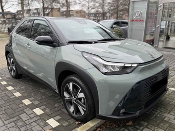 Toyota Aygo X 2026 Od ręki - Style 1.5 Hybrid 116KM | Podgrzewane fotele!, zdjęcie 2