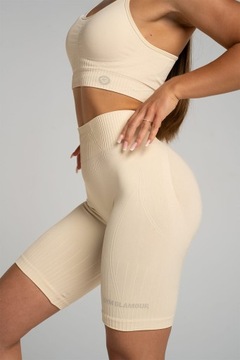 BIKERS GYM GLAMOUR PUSH UP 2.0 COCOLOCO XS