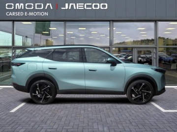 Omoda 7 2025 Omoda 7 PHEV Luxury Wyprzedaż rocznika 2025, zdjęcie 5