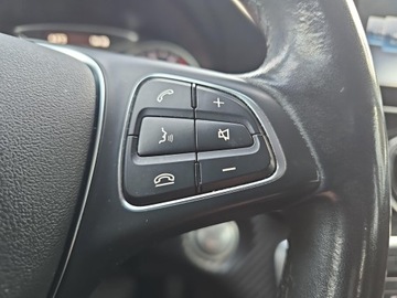 Mercedes GLA I Off-Roader Facelifting 1.6 180 122KM 2019 Mercedes-Benz GLA 180 Krajowy, Automat, niski prze, zdjęcie 21