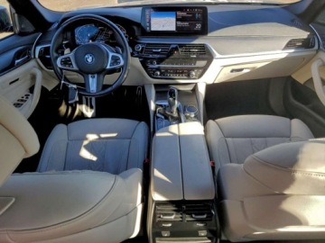 BMW Seria 5 G30-G31 Limuzyna Plug-In 2.0 530e 292KM 2023 BMW Seria 5 530xe 2023 2.0 Hybryda 292KM, zdjęcie 8