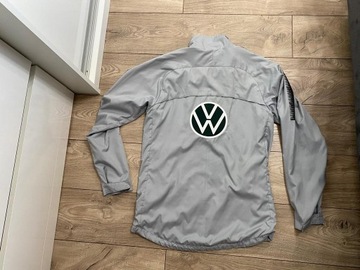 ВЕТРОВОЧНАЯ КУРТКА НА МОЛНИИ NIKE WOLFSBURG M