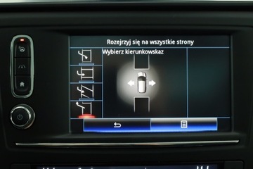Renault Kadjar Crossover 1.2 Energy TCe 130KM 2016 Renault Kadjar 1.2 TCe, Serwis ASO, Skóra, Navi, zdjęcie 11