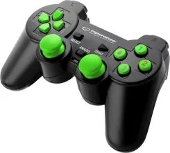 ГЕЙМПАД Esperanza PS3/PC USB TROOPER GX450