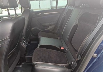 Renault Megane IV Grandtour 1.6 dCi 130KM 2017 Renault Megane 1.6 dCi Intens 1.6 Diesel 130KM, zdjęcie 11