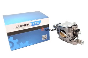 Gaźnik do HUSQVARNA 40, 45 - zamiennik Farmer