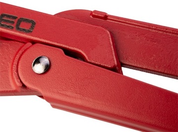 NEO Klucz do rur szczęki typu „S” 1,0'' , 330 mm