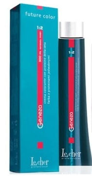 Lecher Geneza farba 100ml popielaty bardzo jasny blond 9.1 le cher