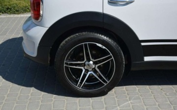 Mini Countryman R60 Crossover 1.6 184KM 2010 MINI Countryman 1.6B Cooper S 185KM 4x4 Navi 2 KPL KOL Super Stan Sprowadz, zdjęcie 10