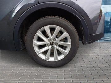 Toyota C-HR II SUV 1.8 Hybrid 140KM 2024 Toyota C-HR 1.8 Hybrid Comfort 1.8 Hybrid Comfort, zdjęcie 27