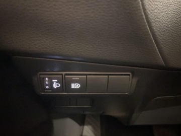 Toyota Corolla Cross 2023 Toyota Corolla Cross 1.8 Hybrid Comfort Toyota Cor, zdjęcie 18