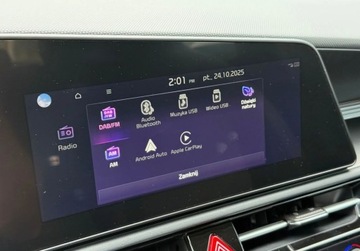 Kia Niro II Crossover 1.6 GDI 129KM 2024 Kia Niro MY25 wersja M, HEV dostepny od reki 1.6 Hybryda 129KM, zdjęcie 29