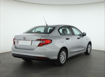 Fiat Tipo II Sedan 1.4 95KM 2016 Fiat Tipo 1.4 16V, Salon Polska, GAZ, Klima, zdjęcie 4