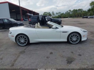 Aston Martin 2012 Aston Martin Virage Volante 2012 6.0 Benzyna 490KM, zdjęcie 6