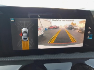 Mercedes Klasa A W177/V177 Sedan 2.0 200d 150KM 2022 Mercedes-Benz A 200 Gwarancja/ FV Vat 23%/ Led /TH, zdjęcie 22