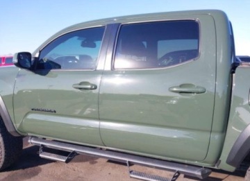 Toyota Tacoma II 2021 Toyota Tacoma 2021, 3.5L, 4x4, TRD OFF-ROAD, od ubezpieczalni 3.5 Benzyna, zdjęcie 8