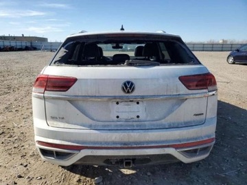 Volkswagen 2023 Volkswagen Atlas Cross sport sel premium r-line 3.6 Benzyna 276KM, zdjęcie 3