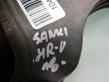 HR-V II 1.5 18R UCHYCENÍ SÁNĚK ULOŽENÍ DRŽÁK