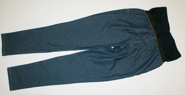 _ джинсовые брюки для беременных _ 40