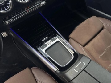 Mercedes GLA II Off-roader Facelifting 2.0 220 190KM 2026 MERCEDES-BENZ GLA 220 4-Matic AMG Line 2.0 (190KM) 2026, zdjęcie 9