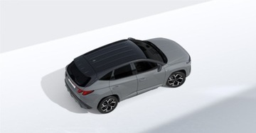 Hyundai Tucson IV 2025 Hyundai Tucson Hybrid 1.6 T-GDi 239 KM 2WD 6AT N Line Luxury Design 1.6, zdjęcie 4