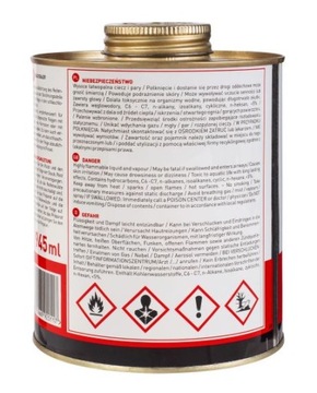 Bead Sealer 945 мл - герметик, резина, Дельта