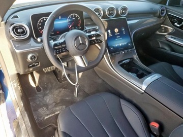 Mercedes CLE 2024 Mercedes-Benz CLE 300 4Matic 2024 2.0L 2.0 Benzyna 255KM, zdjęcie 8