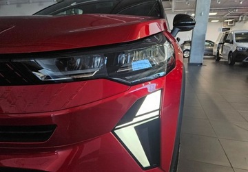 Renault Captur II Crossover Facelifting 1.0 TCe Eco-G 100KM 2025 Renault Captur OD REKI po liftingu nowosc open R-Link evolution TCe 100, zdjęcie 6