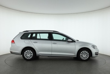 Volkswagen Golf VII Variant 1.6 TDI BlueMotion  110KM 2015 VW Golf 1.6 TDI, Klima, Klimatronic, Tempomat, zdjęcie 5