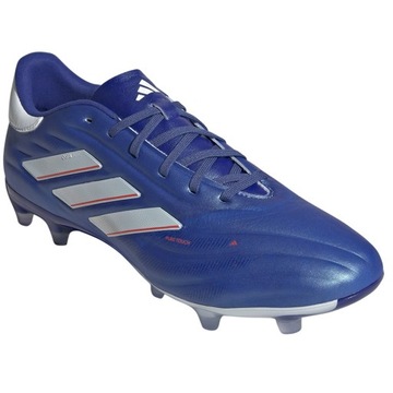 ADIDAS COPA PURE 2.2 FG _39 1/3_ Buty Unisex Niebieski Lanka