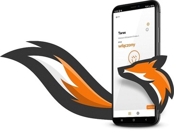 WiFi-контроллер F&F Fox